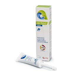 Actea Oral gel za zube pasa i mačaka 15ml