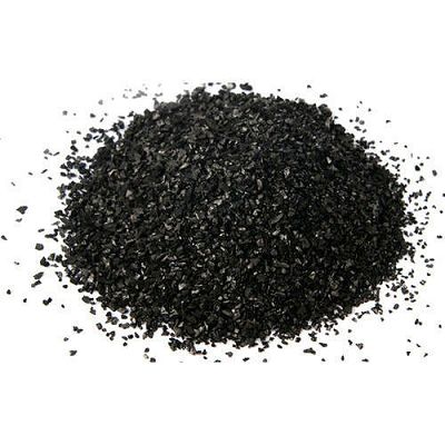 Activated carbon aktivni ugalj za filter akvarija 500g