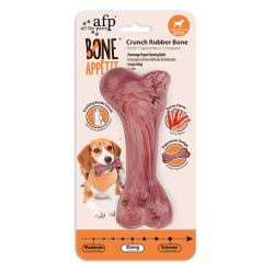 All for Paws Bone kost igračka za pse M