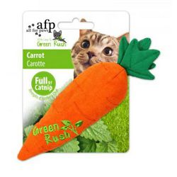 All for Paws Carrot mrkva igračka za mačke
