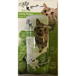 All for Paws Catnip Shaker igračka za mačke sa macinom travom