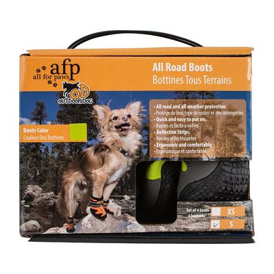 All for Paws cipele za pse S 
