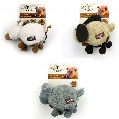 All for Paws / Cuddle Ball