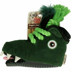 All for Paws Doggie s Shoes Aligator igračka za pse