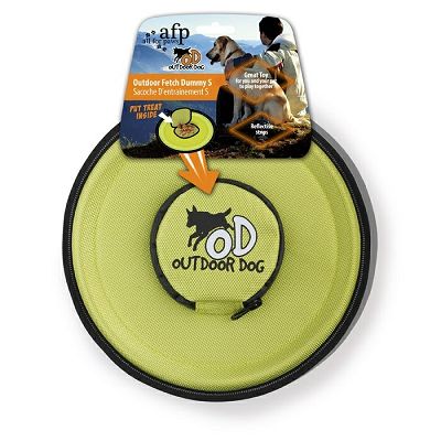 All for Paws Frisbee igračka za psa