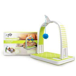 All for Paws Grooming Arch za mačke