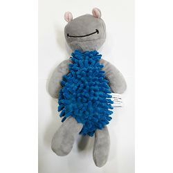 All for Paws igračka za psa Fluffy Animal plavi