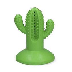 All for Paws kaktus dental igračka za pse L