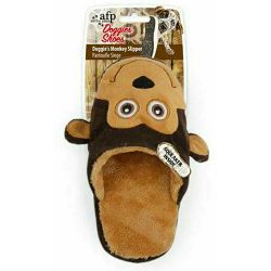 All for Paws majmun papuča igračka za pse