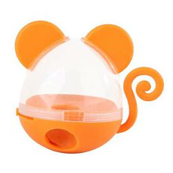 All for Paws Mouse Dispennser igračka za poslastice za mačke