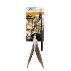 All for Paws Natural Cat Wand igračka za mačke