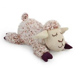 All for Paws ovca igračka za pse sa mirisom lavande 