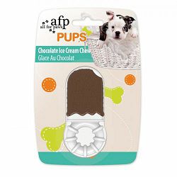All for Paws Pups Chocolate Ice Cream igračka za štenad
