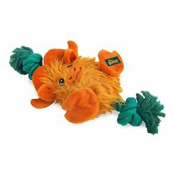 All for Paws Safari Bizon igračka za pse 