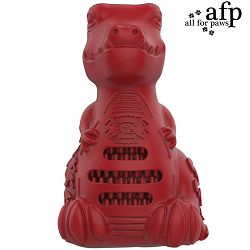 All for Paws Tough Chew T-Rex igračka za pse S