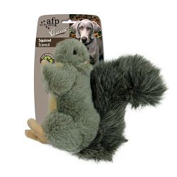 All for Paws vjeverica igračka za pse L