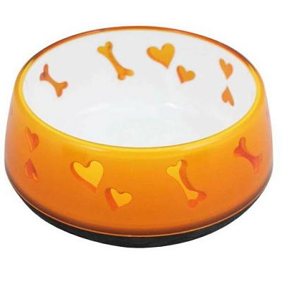 All for Paws orange zdjela za psa - L