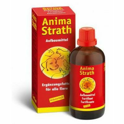 Anima Strath 250ml