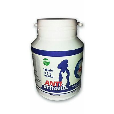 AntiArtrozin 80 tableta
