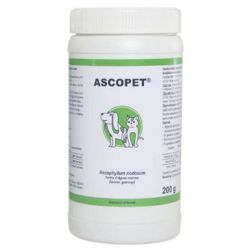 Ascopet  - Ascophyllum nodosum brašno od morskih algi za pse i mačke 200g