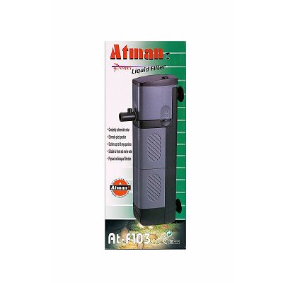 Atman AT-F103 filter 25W