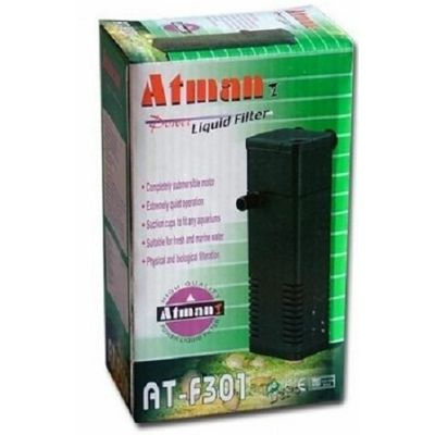 Atman AT-F301 filter 2,5W