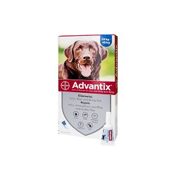 Bayer Advantix L spot-on zaštita za pse 25-40kg - 1 pipeta