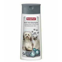 Beaphar Anti-Itch šampon  za pse i mačke 250ml