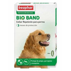 Beaphar Bio Band ogrica za pse protiv nametnika 65cm