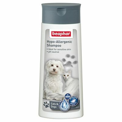 Beaphar Dog Hypo-Allergenic Shampoo 250ml za pse i mačke