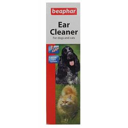 Beaphar Ear Cleaner kapi za uši za pse i mačke 50ml