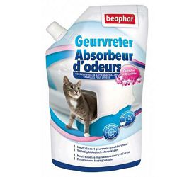 Beaphar Geurvreter Orhideja pjesak za mačke 400ml