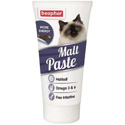 Beaphar Malt pasta za mačke 25g