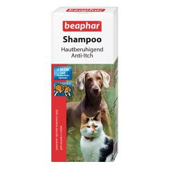 Beaphar šampon protiv svrbeža za pse 200ml