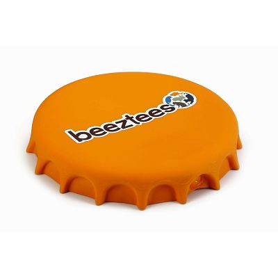 Beeztees igračka za pse fresbee orange 24