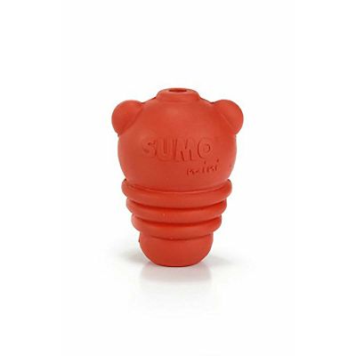 Beeztees Sumo mini XS crvena