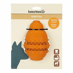 Beeztees Sumo Play Dental igračka za pse L orange