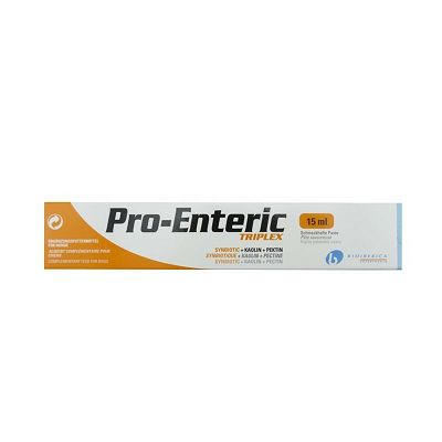 Bioiberica Pro-enteric Triplex 15ml