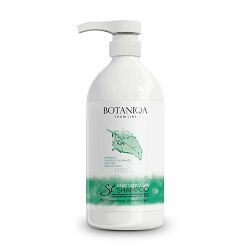 Botaniqa Show Line Basic Deep Clean šampon za pse 1000ml