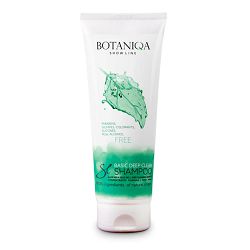 Botaniqa Show Line Basic Deep Clean šampon za pse 250ml