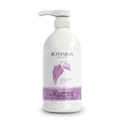 Botaniqa Show Line Harsh & Shiny Coat šampon 1000ml