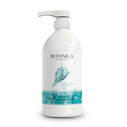 Botaniqa Show Line Soothing & Shiny Coat šampon za pse 1000ml