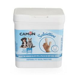Camon higijenske maramice 50 kom