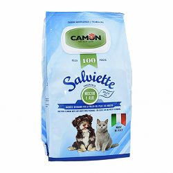 Camon maramice Aloe Vera za pse i mačke 100 kom