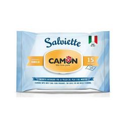 Camon maramice vanilija 15 kom