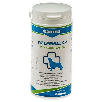 Canina Welpenmilch mlijeko u prahu za pse 150 g