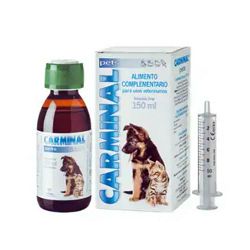 Catalysis Carminal Pets za kućne ljubimce 150ml