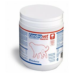 CondroVet Force HA 80 tableta za zaštitu zglobova velikih pasa