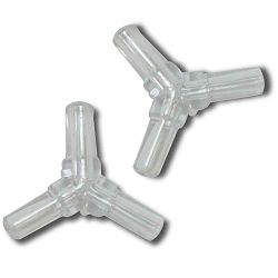 Croci Airway Y conector 2 kom