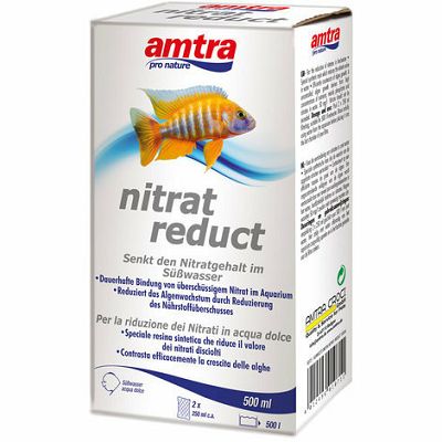 Croci Amtra nitrat-reduct 500ml